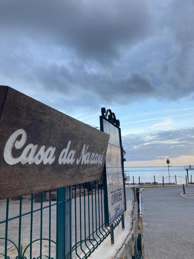 Casa Da Nazare Leilighet Portinho da Arrábida Eksteriør bilde