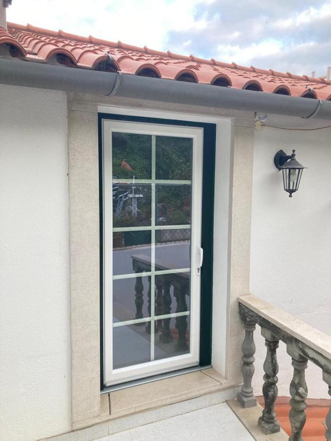 Casa Da Nazare Leilighet Portinho da Arrábida Eksteriør bilde