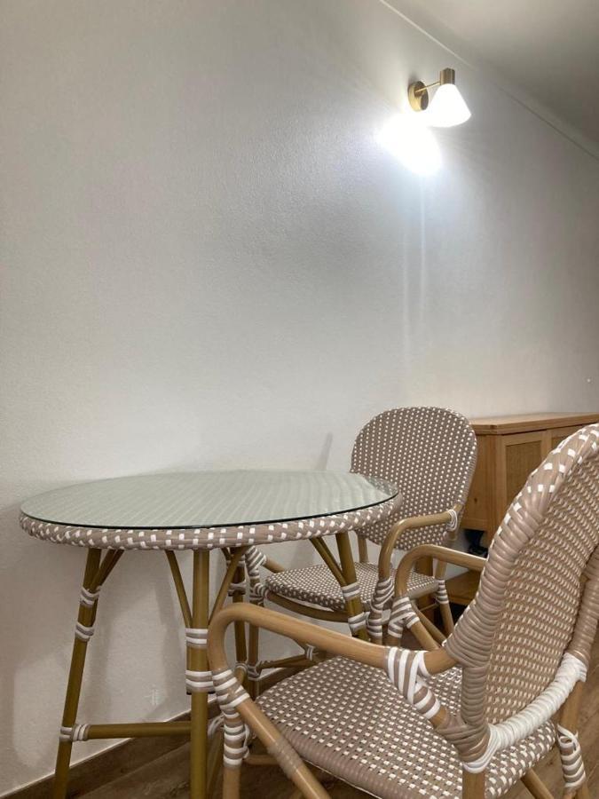 Casa Da Nazare Leilighet Portinho da Arrábida Eksteriør bilde