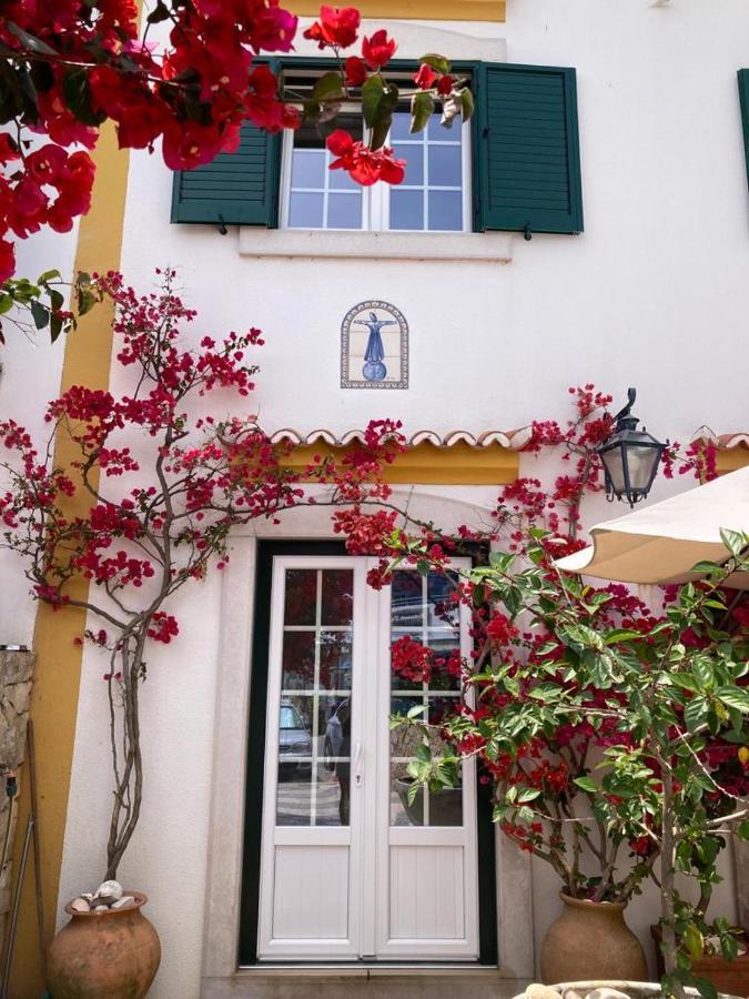 Casa Da Nazare Leilighet Portinho da Arrábida Eksteriør bilde