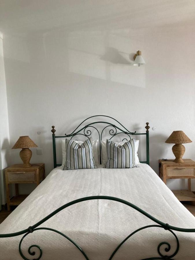 Casa Da Nazare Leilighet Portinho da Arrábida Eksteriør bilde
