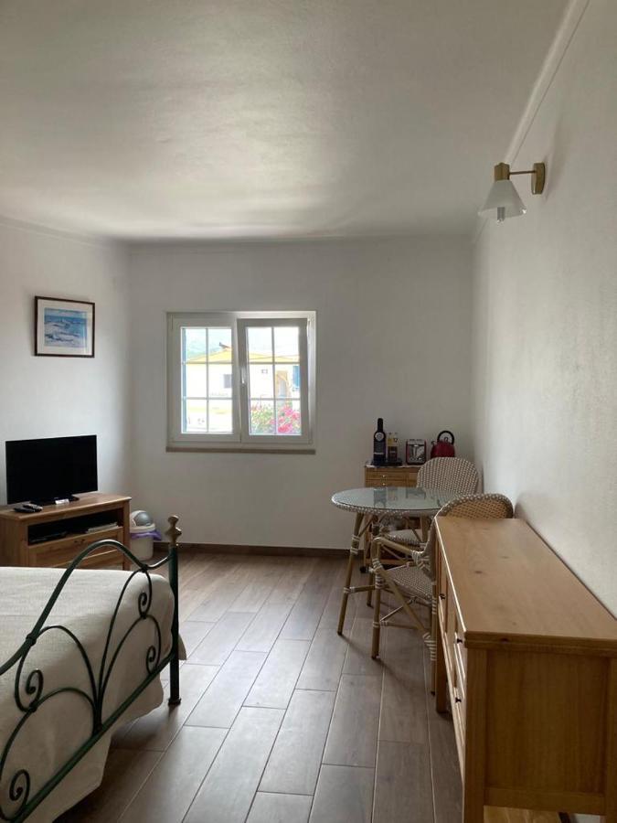 Casa Da Nazare Leilighet Portinho da Arrábida Eksteriør bilde