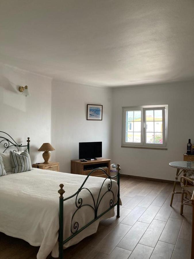 Casa Da Nazare Leilighet Portinho da Arrábida Eksteriør bilde