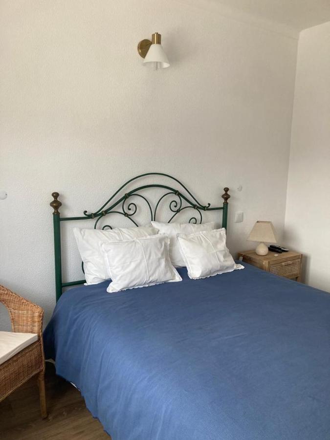 Casa Da Nazare Leilighet Portinho da Arrábida Eksteriør bilde