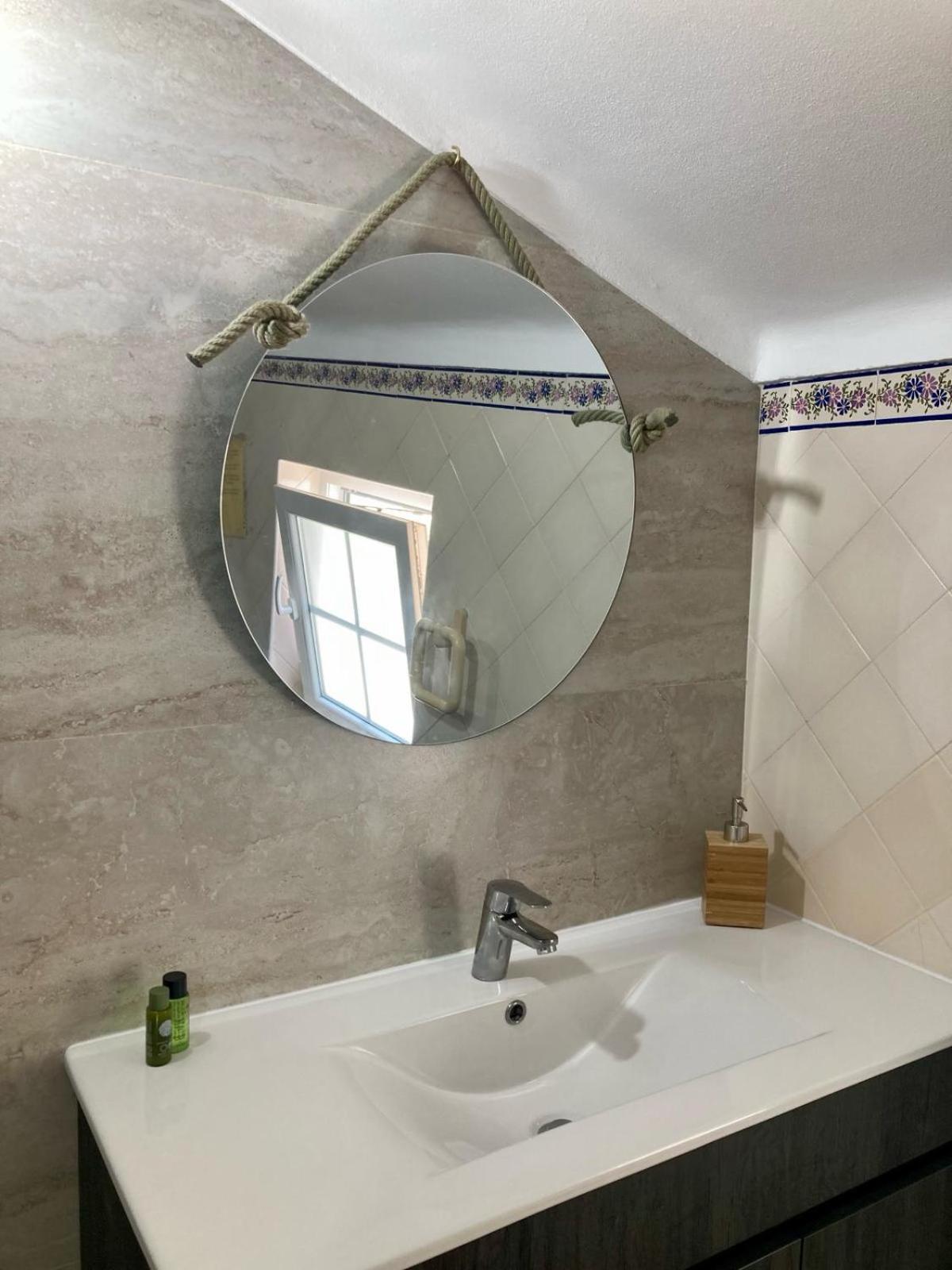 Casa Da Nazare Leilighet Portinho da Arrábida Eksteriør bilde